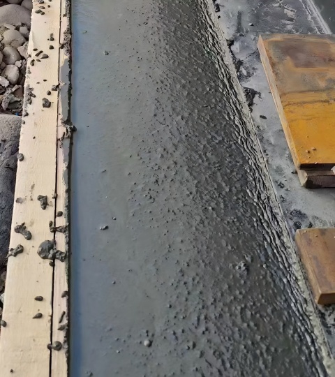 乌当环氧砂浆的特点及施工流程​