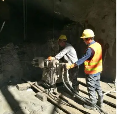 乌当水下抗分散灌浆料特点 水下不分散注浆料介绍