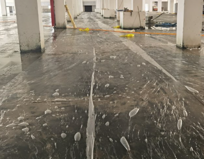 乌当不发火砂浆和不发火金属骨料有什么区别