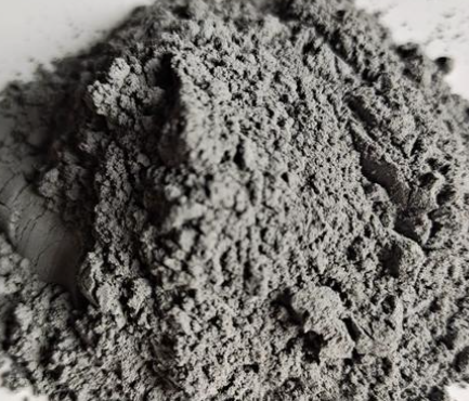 乌当硅灰和粉煤灰的区别用途