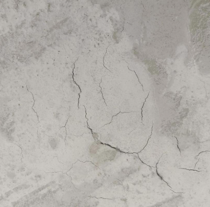 乌当灌浆料为什么会产生裂缝？出现裂缝该如何处理？