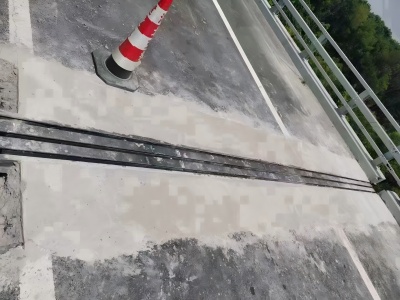 乌当伸缩缝更换后浇筑材料快速结构修补料速砼的产品特点及施工流程​