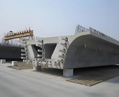 乌当抗冻压浆料的特点及标准化施工工艺